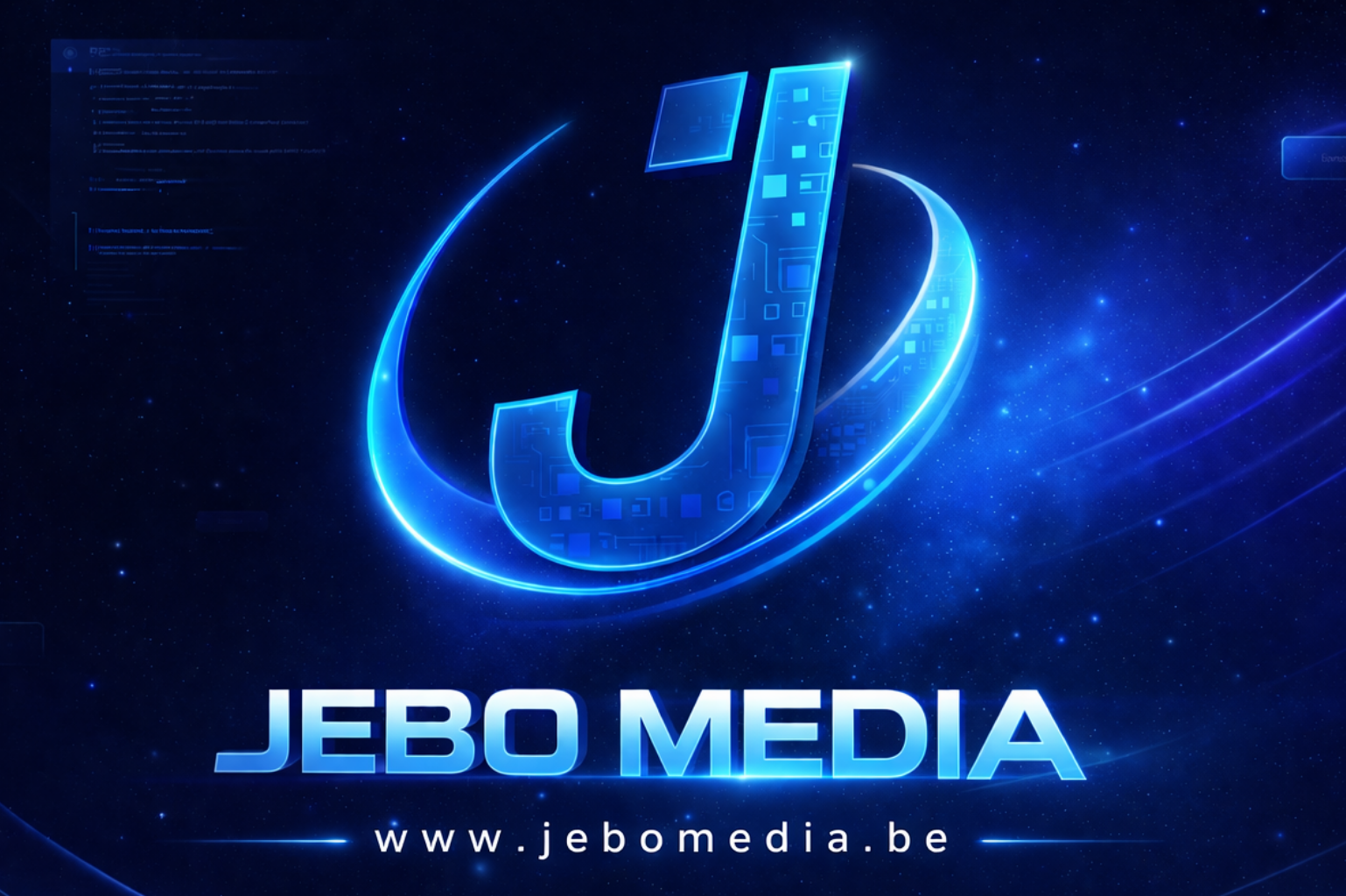 JEBO MEDIA